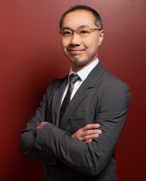photo of Bobby Y. Lydon-Lam