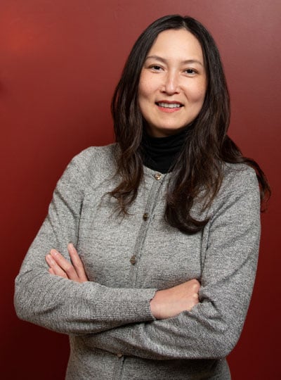 Connie Yi