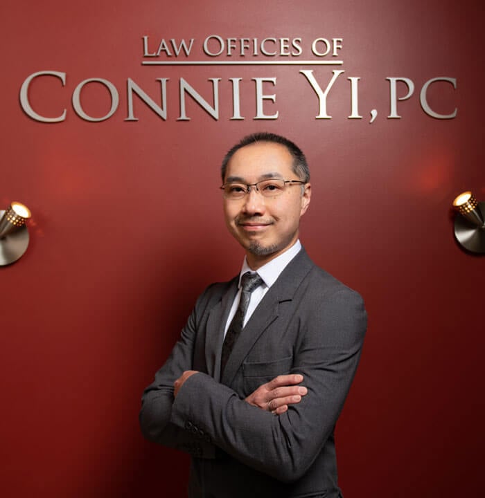 Attorney Bobby Lydon-Lam